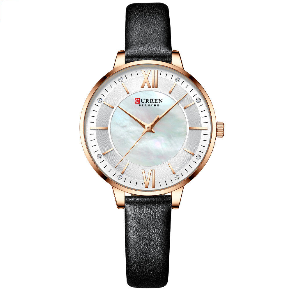 Ladies Watches Fashion Women&