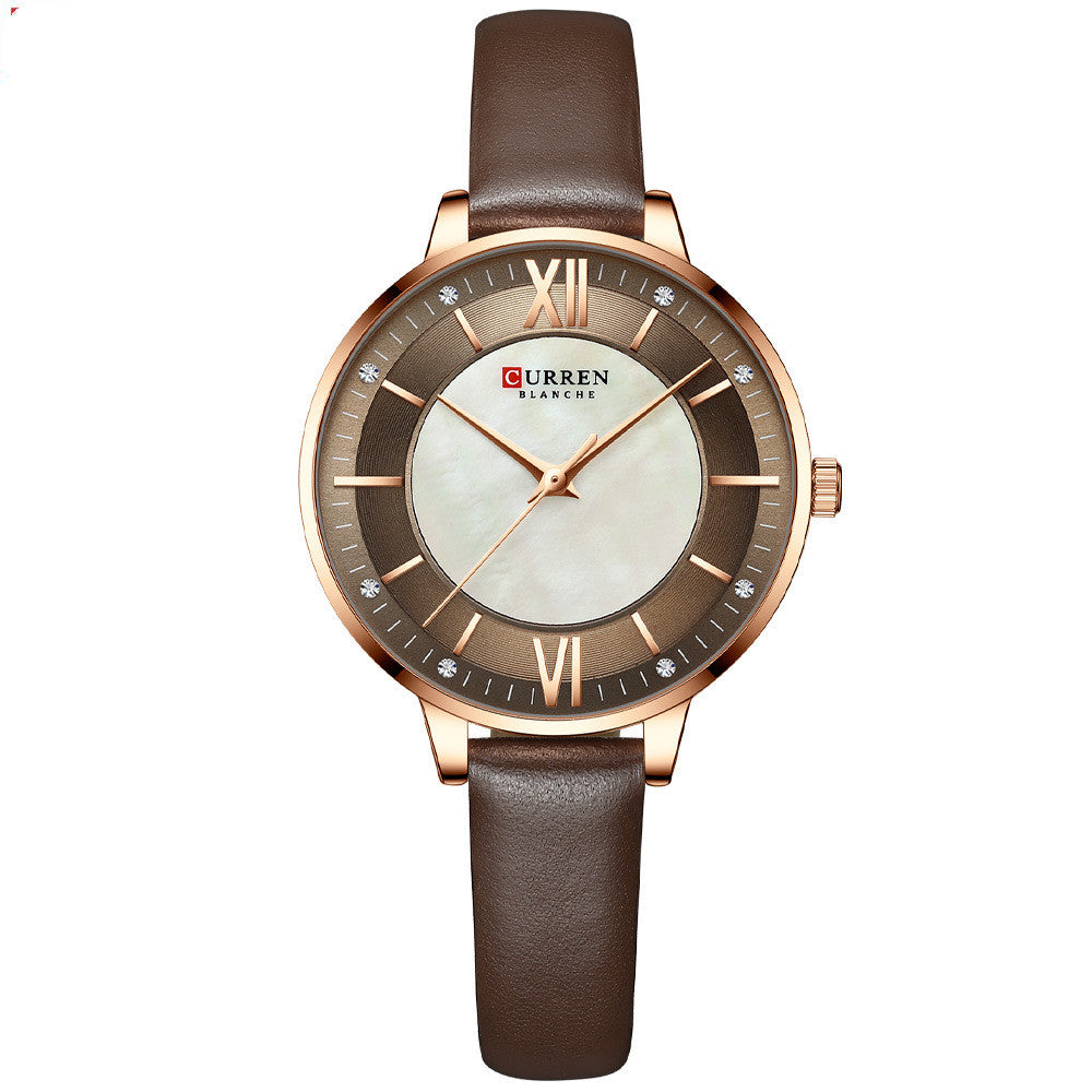 Ladies Watches Fashion Women&