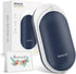 Rechargeable Hand Warmer, 5200Mah Electric Handwarmers