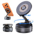 Phone Holders for Your Car -  Mag-Safe Car Mount - 360° Adjustable Phone Mount for Your Car Compatible for Iphone 17 Pro Max 16 15 14 13 12 Air Plus, Car Essentials Accessories