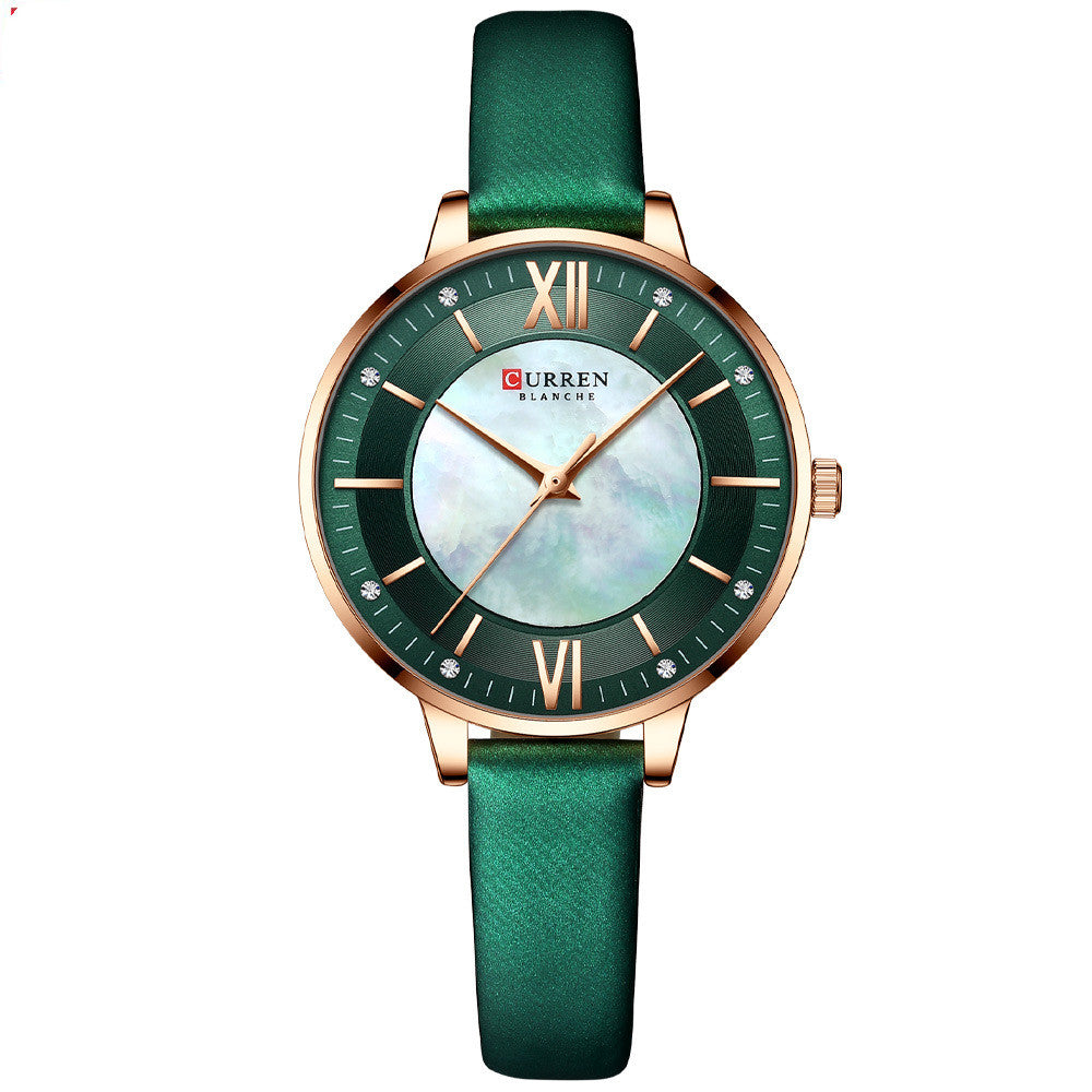 Ladies Watches Fashion Women&