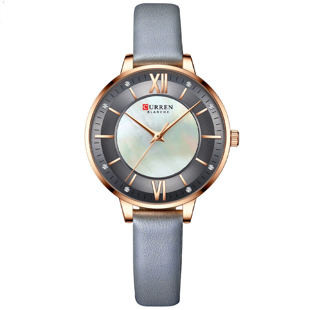 Ladies Watches Fashion Women&
